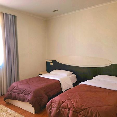 Hotel Alysa コルチャ エクステリア 写真