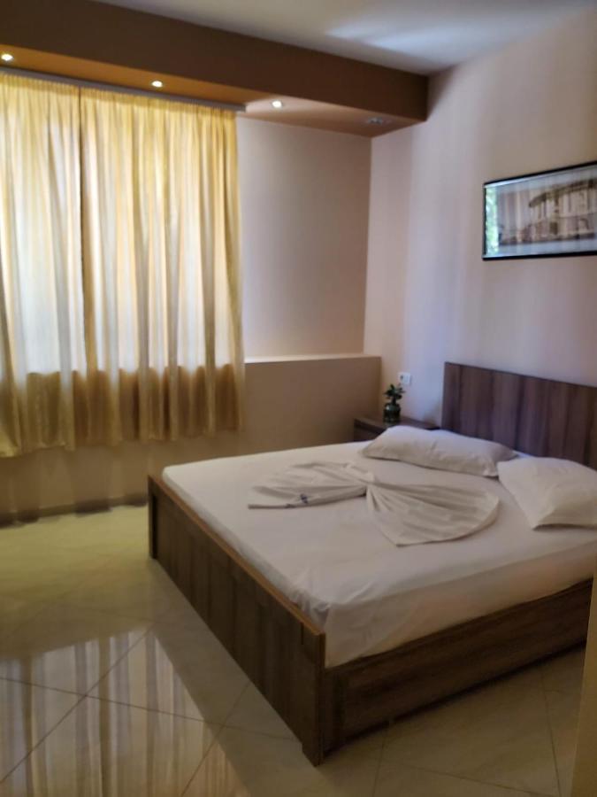 Hotel Alysa コルチャ エクステリア 写真