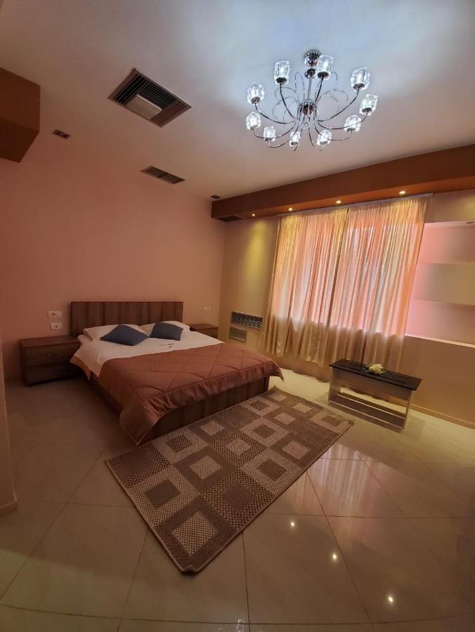 Hotel Alysa コルチャ エクステリア 写真