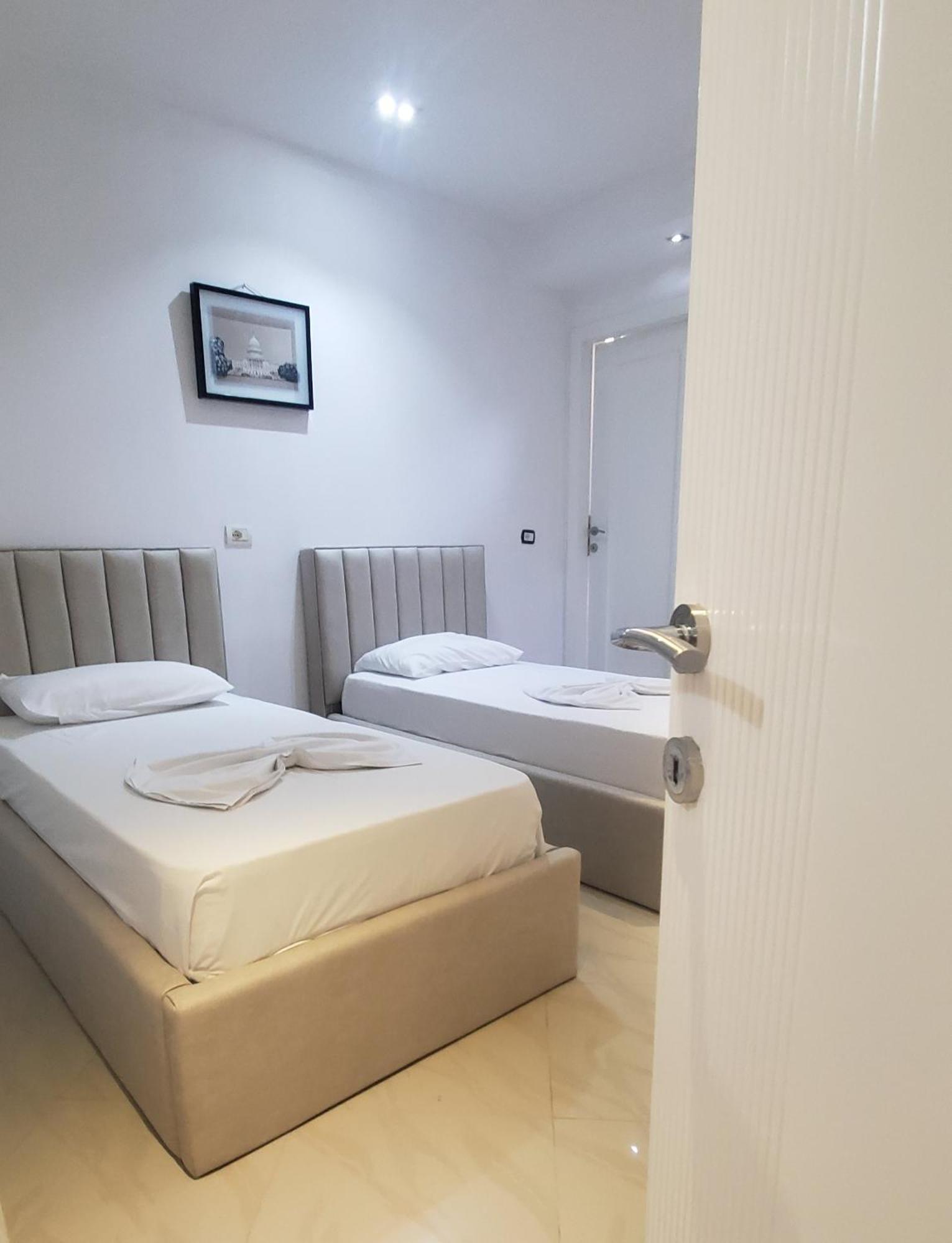 Hotel Alysa コルチャ エクステリア 写真