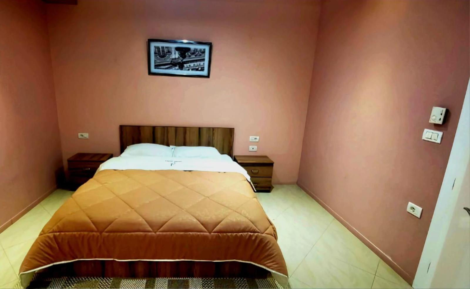 Hotel Alysa コルチャ エクステリア 写真