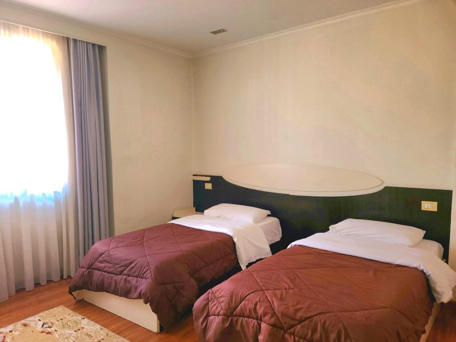 Hotel Alysa コルチャ エクステリア 写真